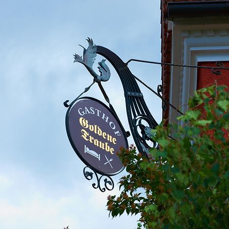 Hotel Goldene Traube Senden  Exterior foto